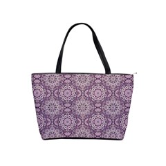 Oriental pattern Shoulder Handbags