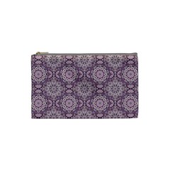 Oriental pattern Cosmetic Bag (Small) 