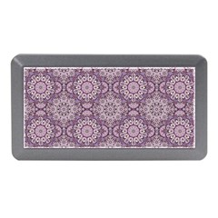 Oriental pattern Memory Card Reader (Mini)