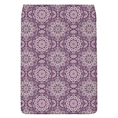 Oriental pattern Flap Covers (S) 