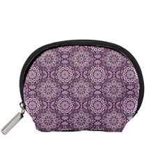 Oriental pattern Accessory Pouches (Small) 