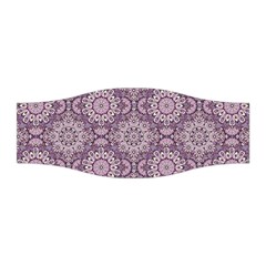 Oriental pattern Stretchable Headband