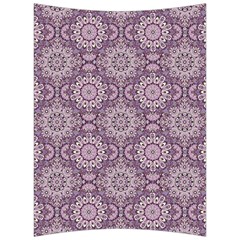 Oriental pattern Back Support Cushion
