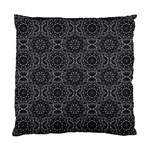 Oriental pattern Standard Cushion Case (Two Sides) Front