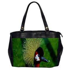 Bird Hairstyle Animals Sexy Beauty Office Handbags by Mariart