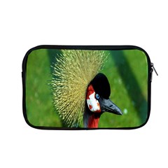 Bird Hairstyle Animals Sexy Beauty Apple Macbook Pro 13  Zipper Case