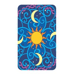 Sun Moon Star Space Vector Clipart Memory Card Reader by Mariart