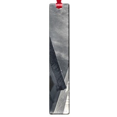 Chicago Skyline Tall Buildings Large Book Marks by BangZart