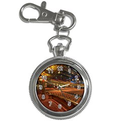 Florida State University Key Chain Watches by BangZart