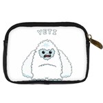 Yeti Digital Camera Cases Back