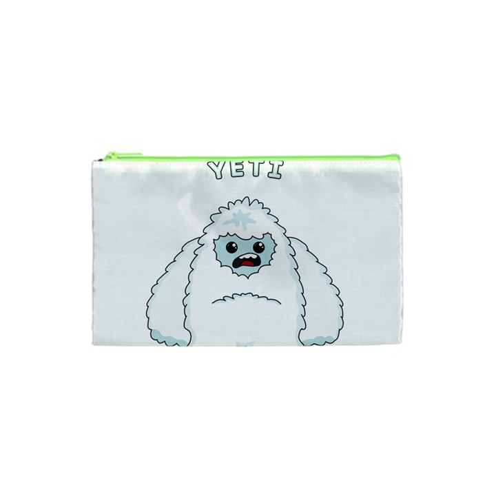 Yeti Cosmetic Bag (XS)