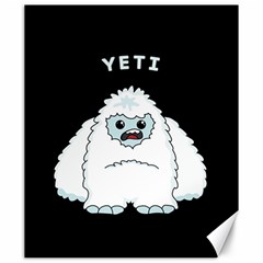 Yeti Canvas 20  X 24  