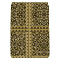 Seamless Pattern Design Texture Flap Covers (s) 