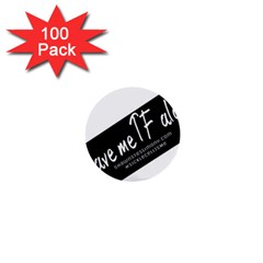 1501923289471 1  Mini Buttons (100 Pack) 