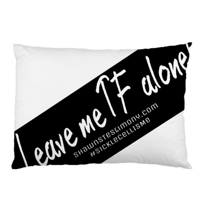1501923289471 Pillow Case (Two Sides)