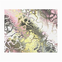 Awesome Fractal 35h Small Glasses Cloth