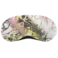 Awesome Fractal 35h Sleeping Masks