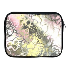 Awesome Fractal 35h Apple iPad 2/3/4 Zipper Cases