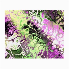 Awesome Fractal 35d Small Glasses Cloth