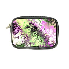 Awesome Fractal 35d Coin Purse