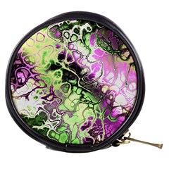 Awesome Fractal 35d Mini Makeup Bags
