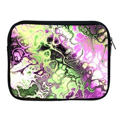 Awesome Fractal 35d Apple iPad 2/3/4 Zipper Cases