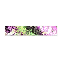 Awesome Fractal 35d Flano Scarf (Mini)