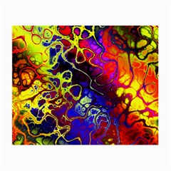 Awesome Fractal 35c Small Glasses Cloth