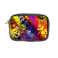 Awesome Fractal 35c Coin Purse