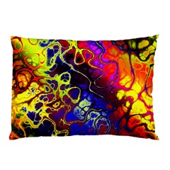 Awesome Fractal 35c Pillow Case (Two Sides)