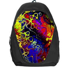 Awesome Fractal 35c Backpack Bag