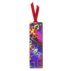 Awesome Fractal 35c Small Book Marks