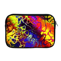 Awesome Fractal 35c Apple MacBook Pro 17  Zipper Case