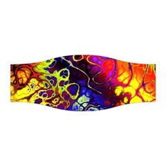 Awesome Fractal 35c Stretchable Headband