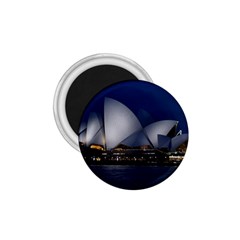 Landmark Sydney Opera House 1 75  Magnets by Nexatart