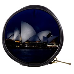 Landmark Sydney Opera House Mini Makeup Bags by Nexatart