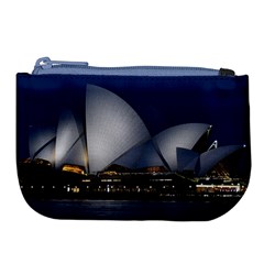 Landmark Sydney Opera House Large Coin Purse