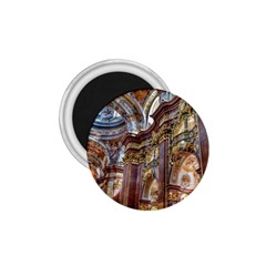 Baroque Church Collegiate Church 1.75  Magnets