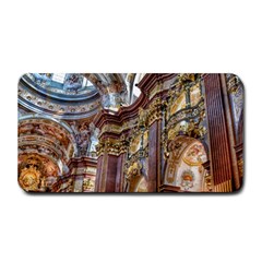 Baroque Church Collegiate Church Medium Bar Mats