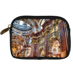 Baroque Church Collegiate Church Digital Camera Cases