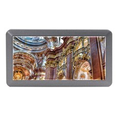 Baroque Church Collegiate Church Memory Card Reader (Mini)