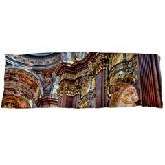 Baroque Church Collegiate Church Body Pillow Case (Dakimakura)