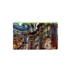 Baroque Church Collegiate Church Cosmetic Bag (XS)