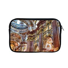 Baroque Church Collegiate Church Apple MacBook Pro 13  Zipper Case