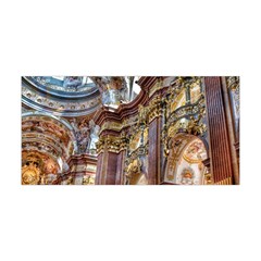 Baroque Church Collegiate Church Yoga Headband