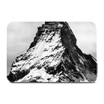 Matterhorn Switzerland Mountain Plate Mats 18 x12  Plate Mat