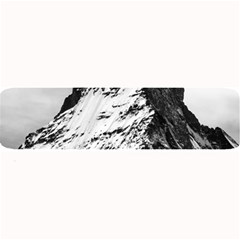 Matterhorn Switzerland Mountain Large Bar Mats