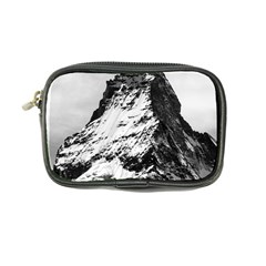 Matterhorn Switzerland Mountain Coin Purse