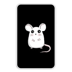 Cute Mouse Memory Card Reader by Valentinaart