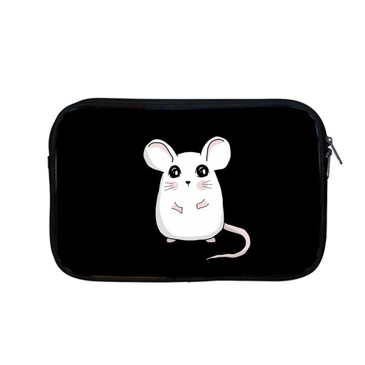 Cute Mouse Apple MacBook Pro 13  Zipper Case